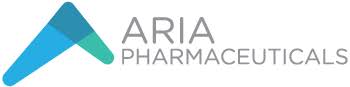 aria pharma logo